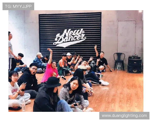 西安街舞队实力崛起引发热议舞蹈文化新风潮