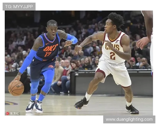 2016年骑士与雷霆精彩对决录像回放全程回顾与分析