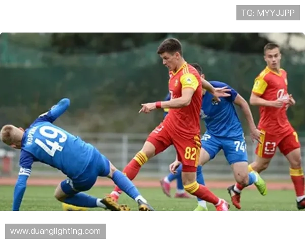 喀山与图拉足球比赛比分预测分析及赛前展望