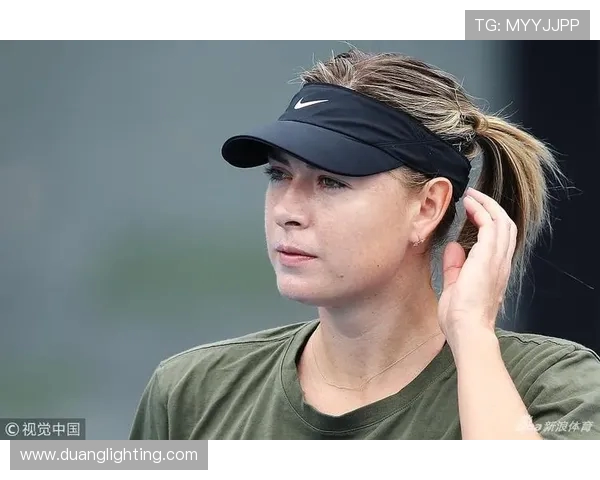 大威与莎拉波娃巅峰对决回顾：网坛传奇的恩怨情仇与辉煌时刻