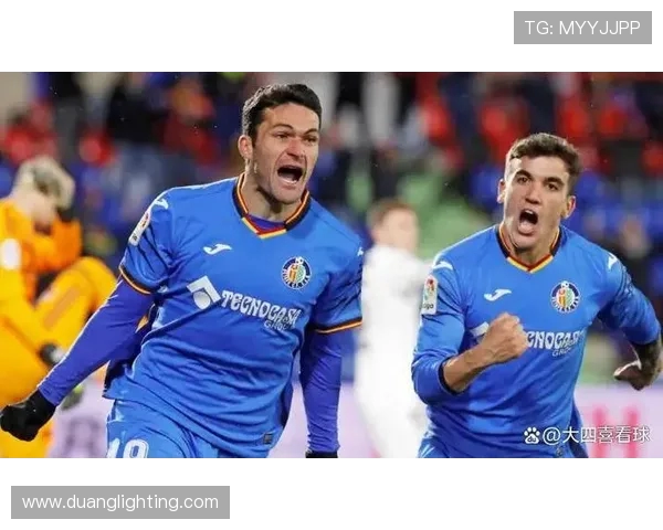 赫塔费与巴塞尔激战正酣谁能在欧战中笑到最后